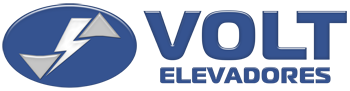 Volt Elevadores Logo